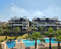 Resale - Apartment / Flat - Orihuela Costa - Los Altos