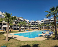 Resale - Apartment / Flat - Orihuela Costa - Los Altos