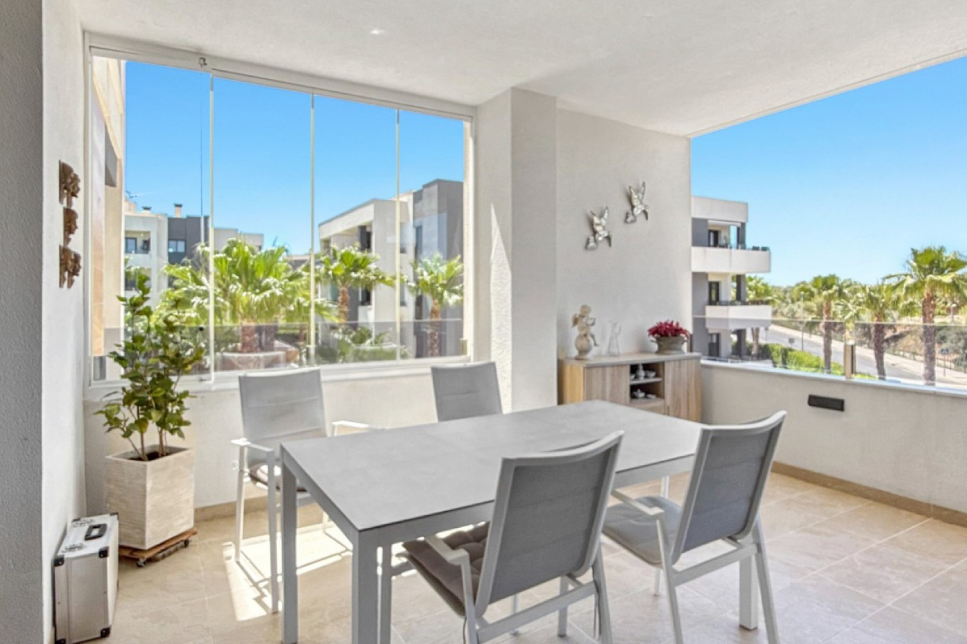 Resale - Apartment / Flat - Orihuela Costa - Los Altos