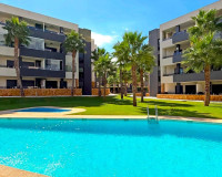 Resale - Apartment / Flat - Orihuela Costa - Los Altos