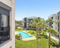 Resale - Apartment / Flat - Orihuela Costa - Los Altos