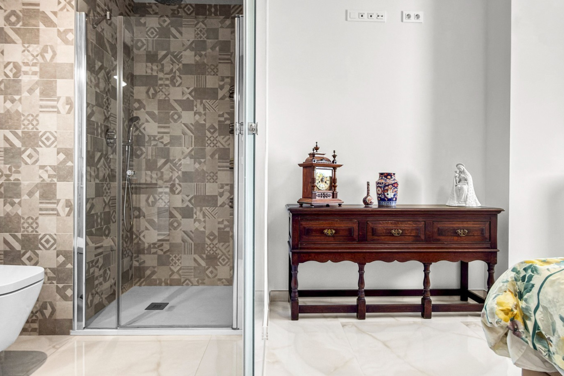 Resale - Apartment / Flat - Orihuela Costa - Los Altos