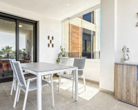 Resale - Apartment / Flat - Orihuela Costa - Los Altos