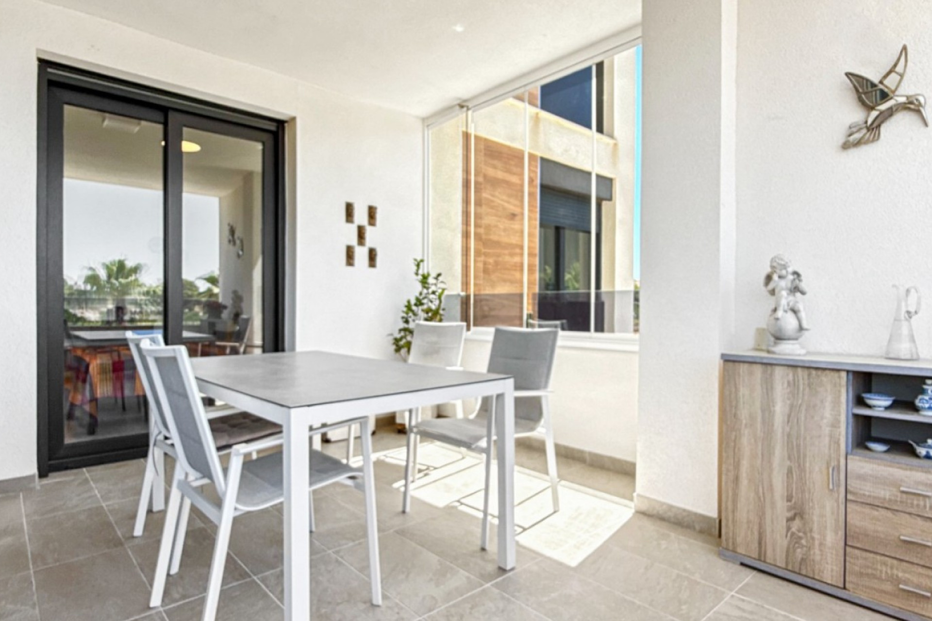 Resale - Apartment / Flat - Orihuela Costa - Los Altos