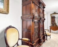 Resale - Apartment / Flat - Orihuela Costa - Los Altos