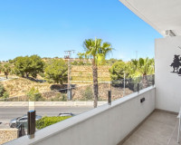Resale - Apartment / Flat - Orihuela Costa - Los Altos