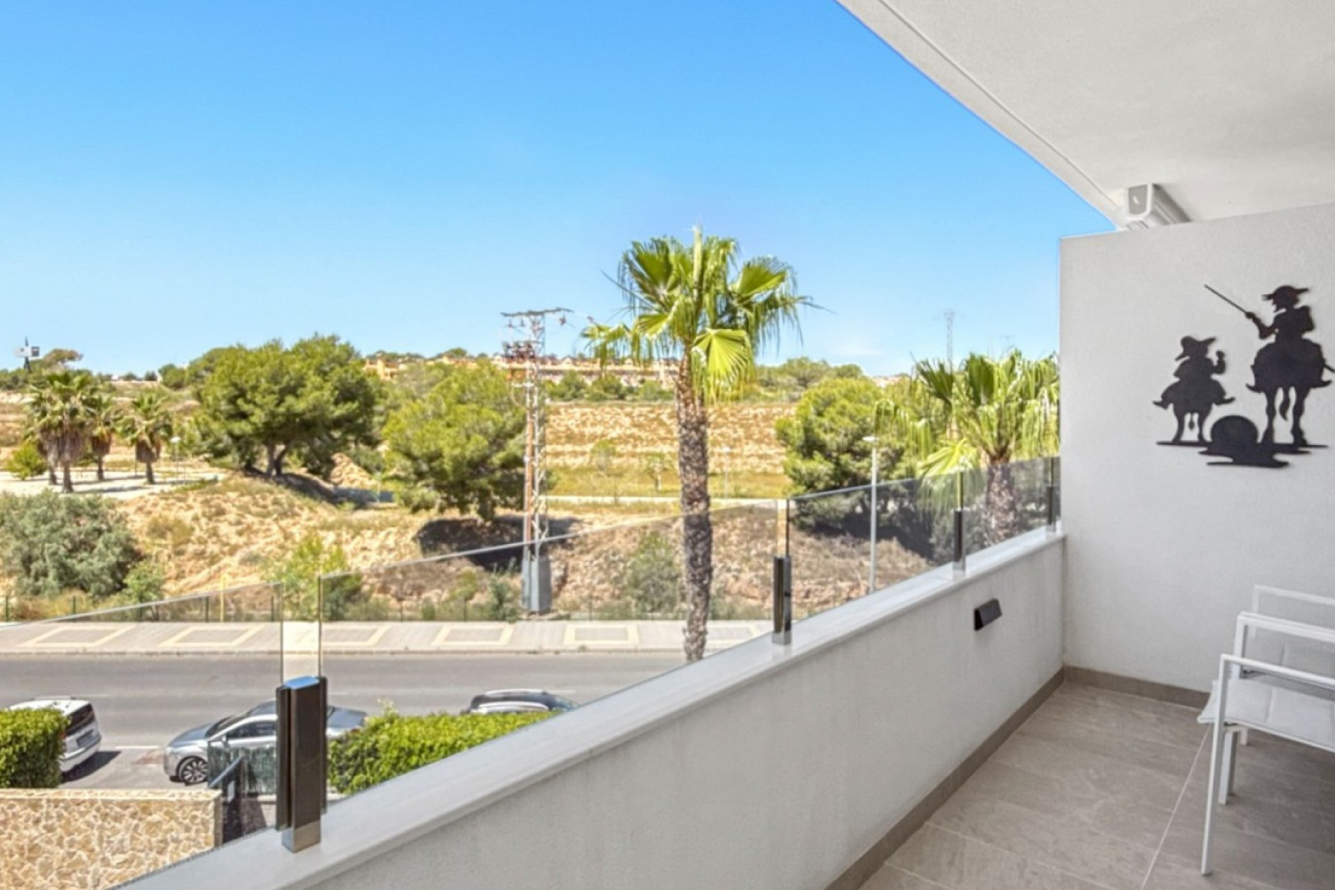 Resale - Apartment / Flat - Orihuela Costa - Los Altos