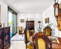 Resale - Apartment / Flat - Orihuela Costa - Los Altos