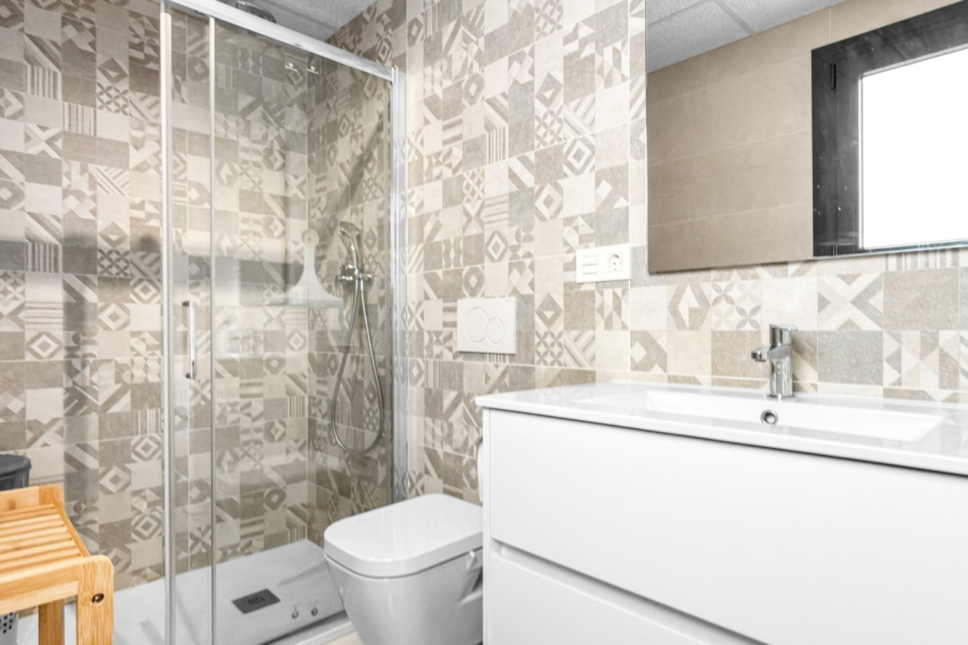 Resale - Apartment / Flat - Orihuela Costa - Los Altos