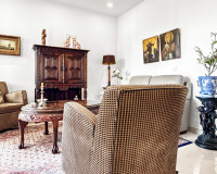 Resale - Apartment / Flat - Orihuela Costa - Los Altos