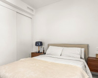 Resale - Apartment / Flat - Orihuela Costa - Los Altos