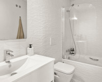 Resale - Apartment / Flat - Orihuela Costa - Los Altos