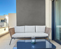 Resale - Apartment / Flat - Orihuela Costa - Los Altos