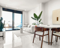 Resale - Apartment / Flat - Orihuela Costa - Los Altos