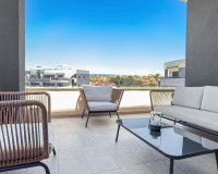 Resale - Apartment / Flat - Orihuela Costa - Los Altos