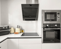 Resale - Apartment / Flat - Orihuela Costa - Los Altos