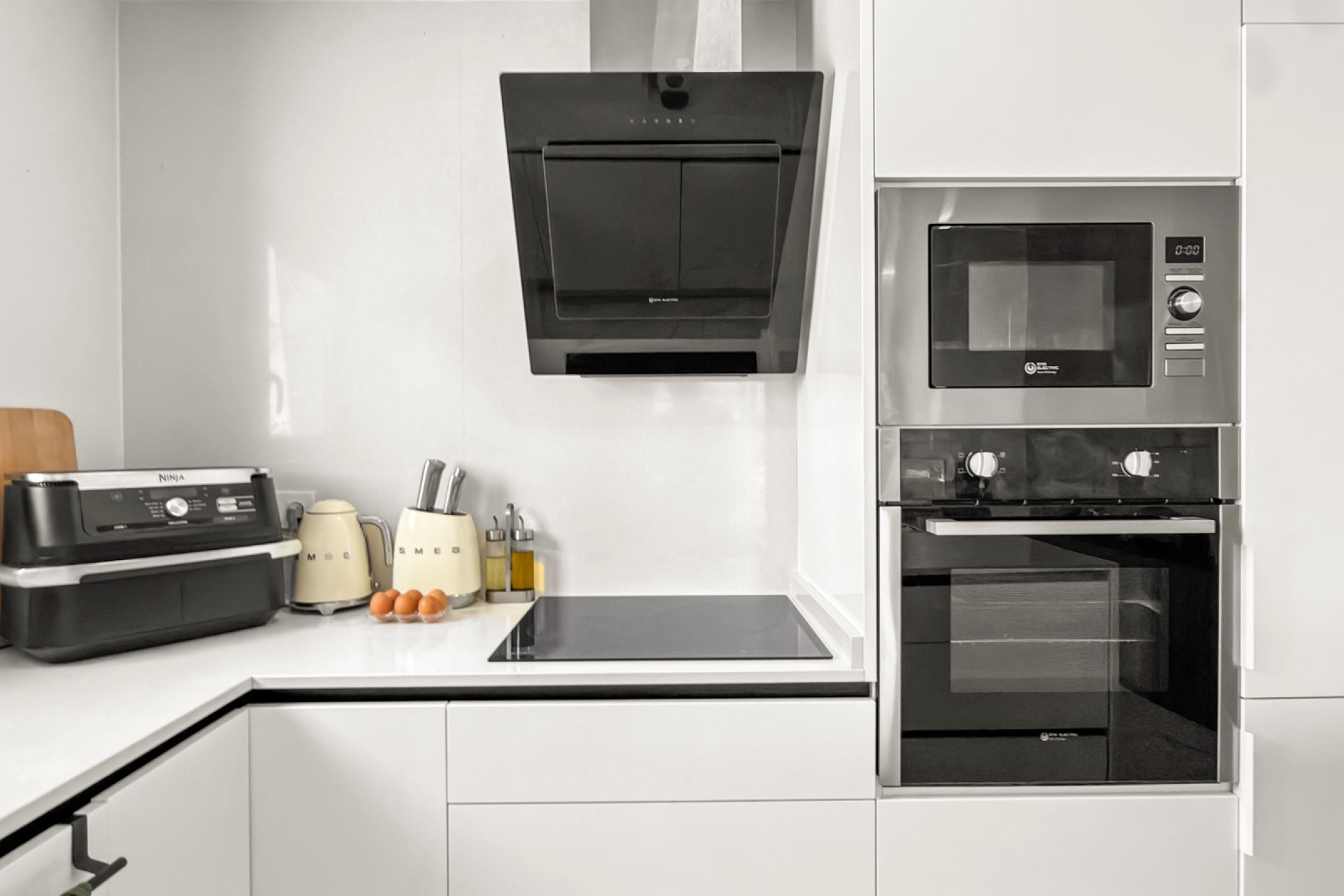 Resale - Apartment / Flat - Orihuela Costa - Los Altos