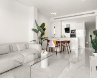 Resale - Apartment / Flat - Orihuela Costa - Los Altos