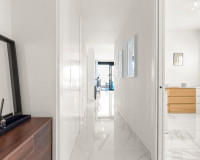 Resale - Apartment / Flat - Orihuela Costa - Los Altos