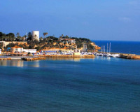 Resale - Apartment / Flat - Orihuela Costa - Los Altos