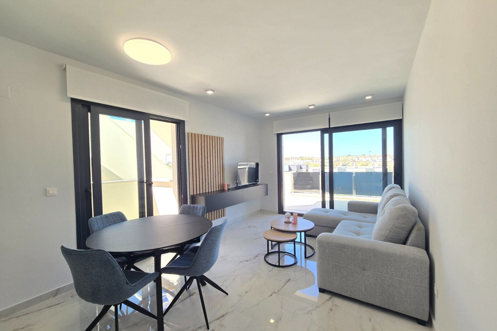 Resale - Apartment / Flat - Orihuela Costa - Los Altos *