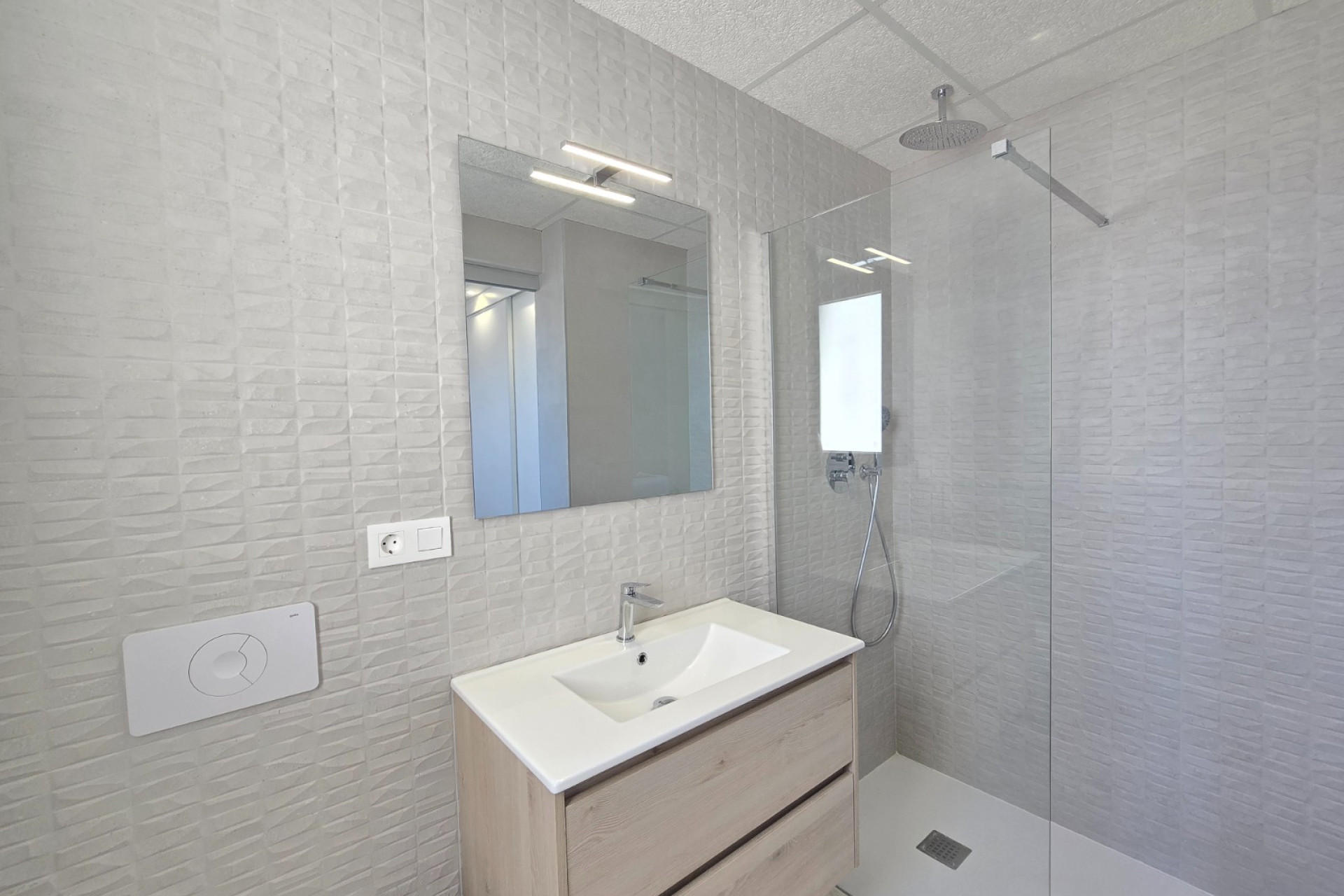 Resale - Apartment / Flat - Orihuela Costa - Los Altos *