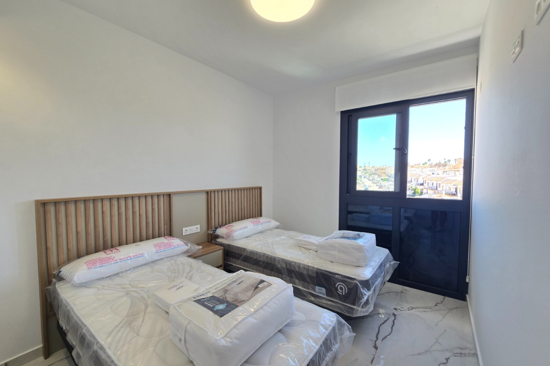 Resale - Apartment / Flat - Orihuela Costa - Los Altos *