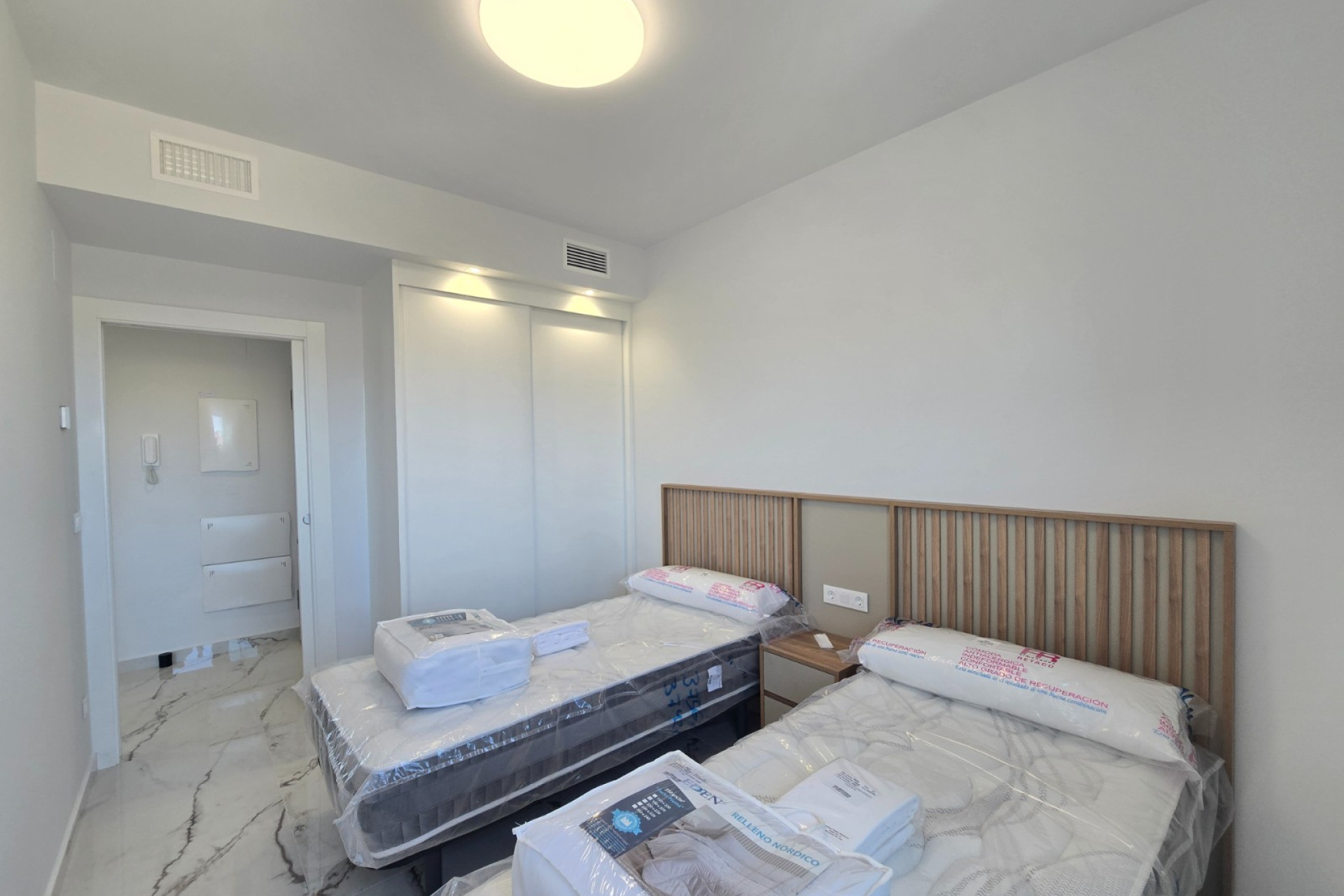 Resale - Apartment / Flat - Orihuela Costa - Los Altos *