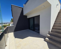 Resale - Apartment / Flat - Orihuela Costa - Los Altos *