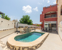 Resale - Apartment / Flat - Orihuela Costa - Los Altos