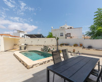 Resale - Apartment / Flat - Orihuela Costa - Los Altos