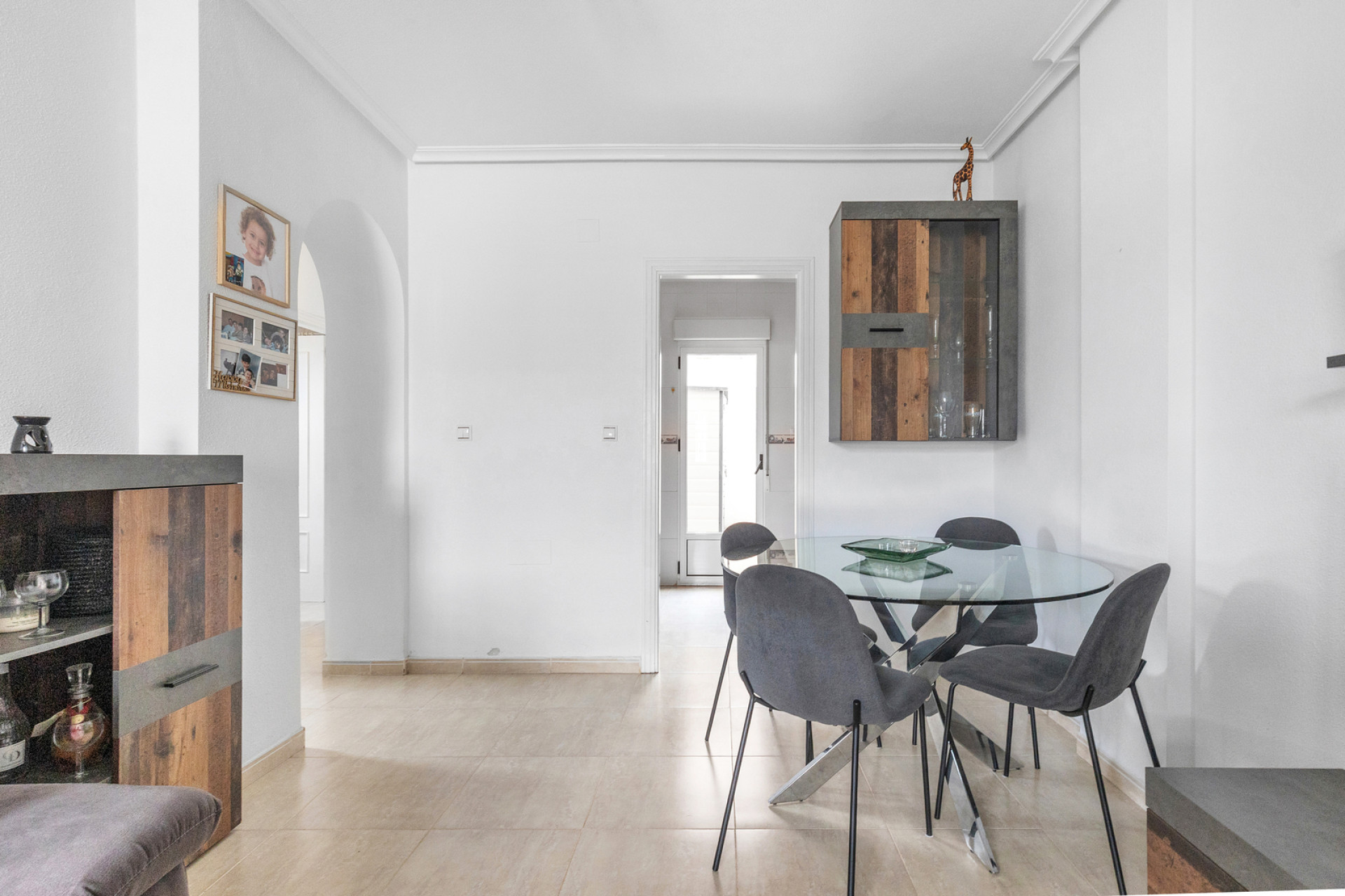 Resale - Apartment / Flat - Orihuela Costa - Los Altos