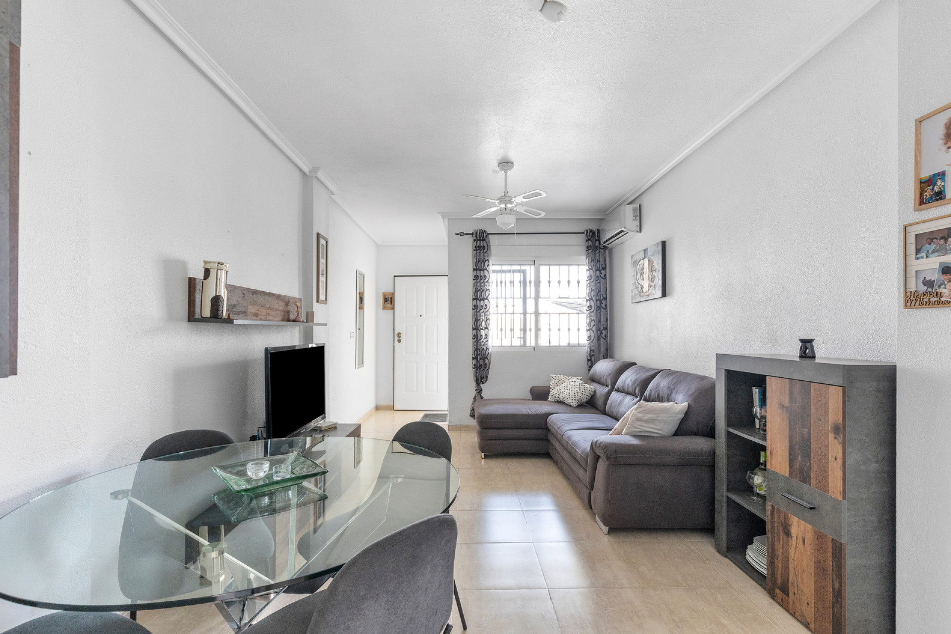 Resale - Apartment / Flat - Orihuela Costa - Los Altos