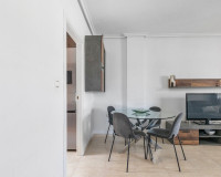 Resale - Apartment / Flat - Orihuela Costa - Los Altos