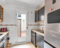 Resale - Apartment / Flat - Orihuela Costa - Los Altos