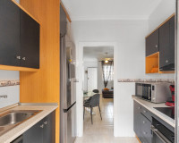 Resale - Apartment / Flat - Orihuela Costa - Los Altos