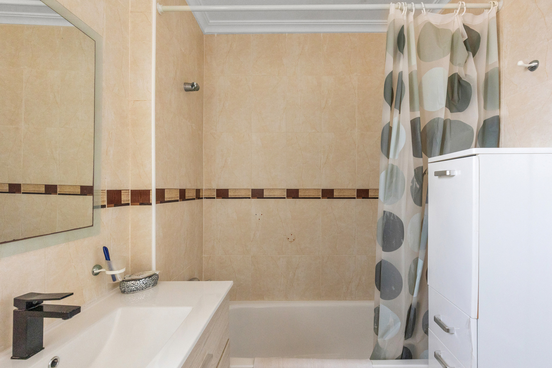 Resale - Apartment / Flat - Orihuela Costa - Los Altos