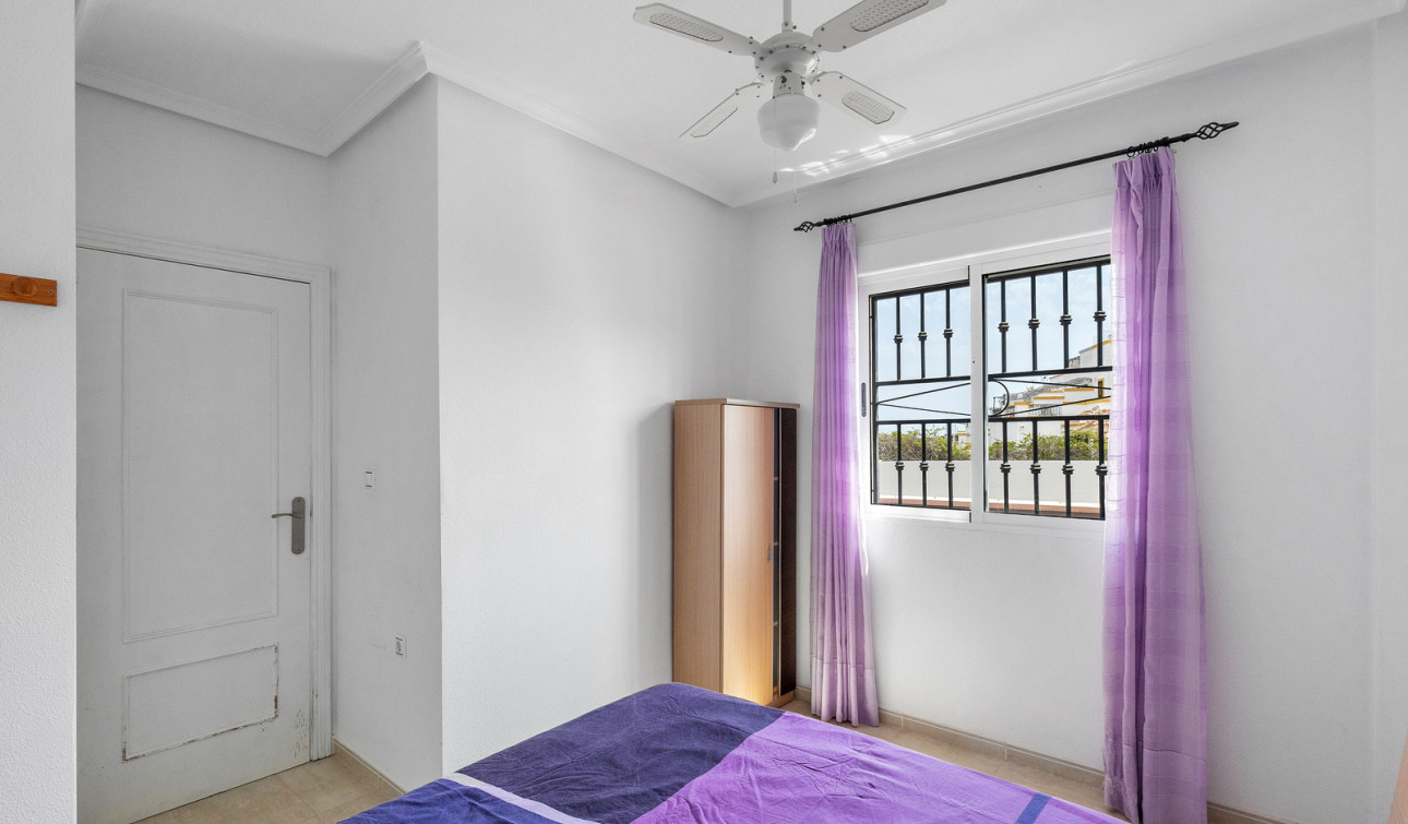 Resale - Apartment / Flat - Orihuela Costa - Los Altos