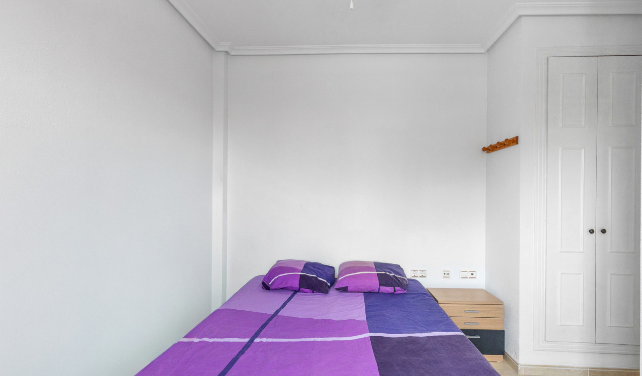 Resale - Apartment / Flat - Orihuela Costa - Los Altos