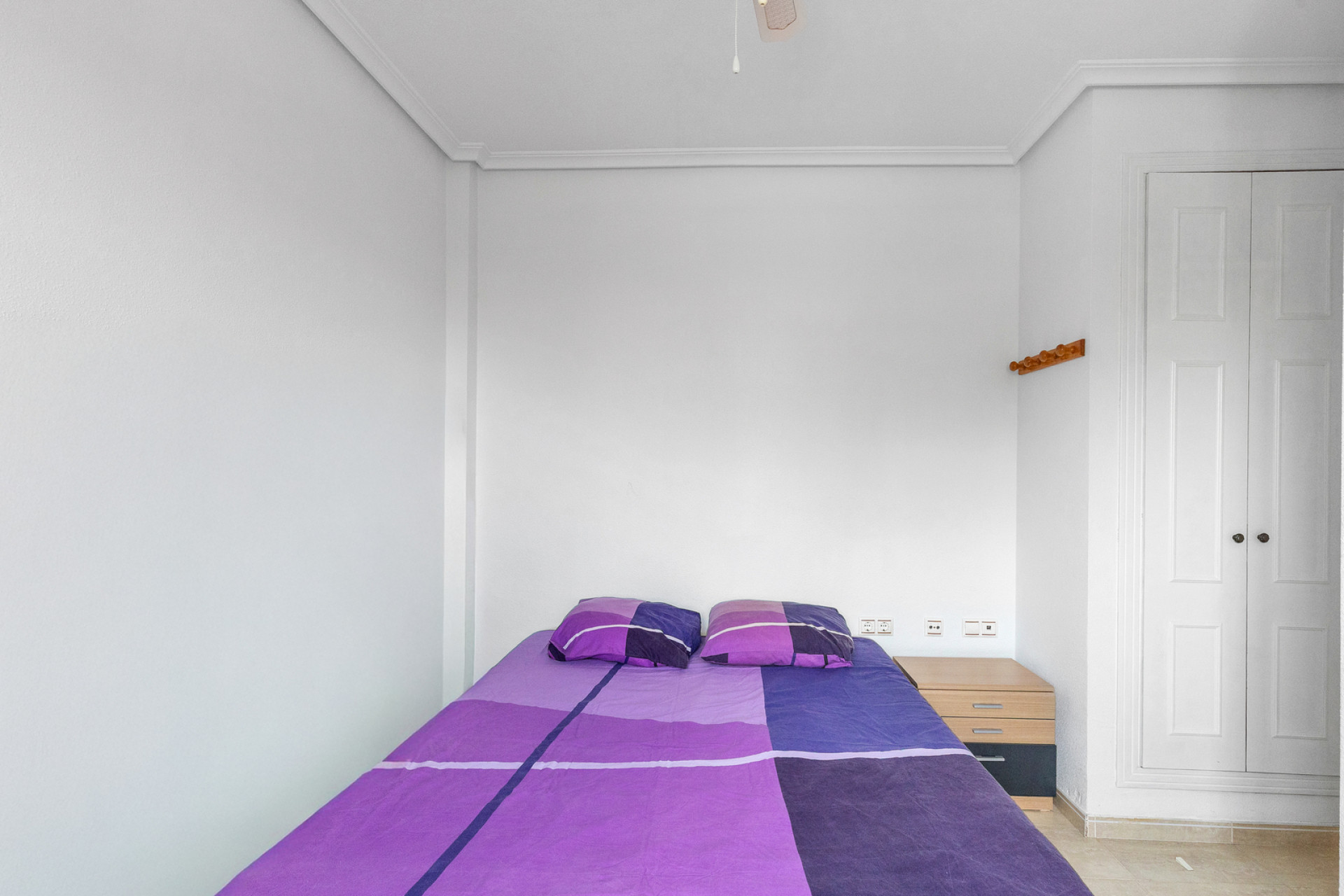 Resale - Apartment / Flat - Orihuela Costa - Los Altos