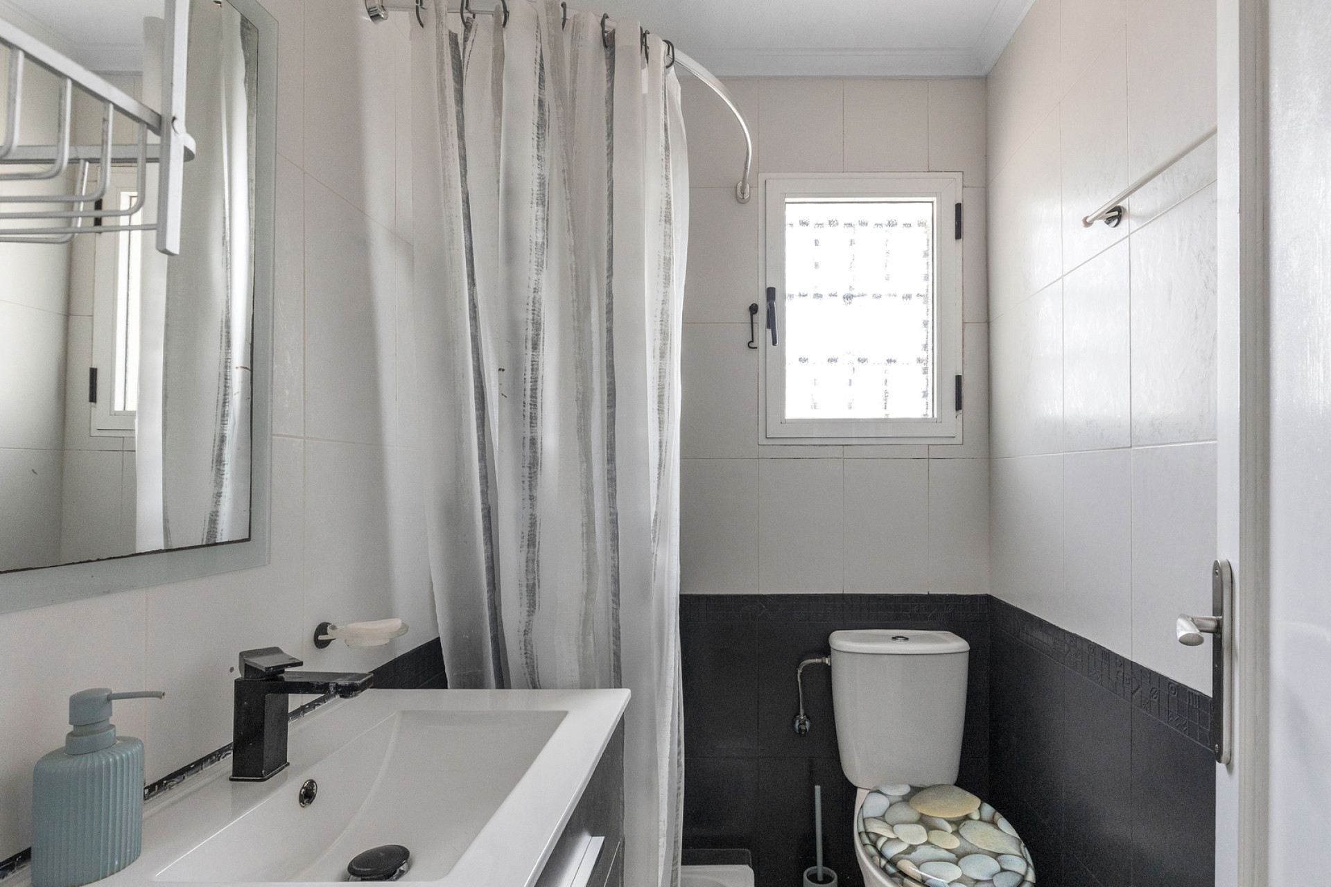 Resale - Apartment / Flat - Orihuela Costa - Los Altos