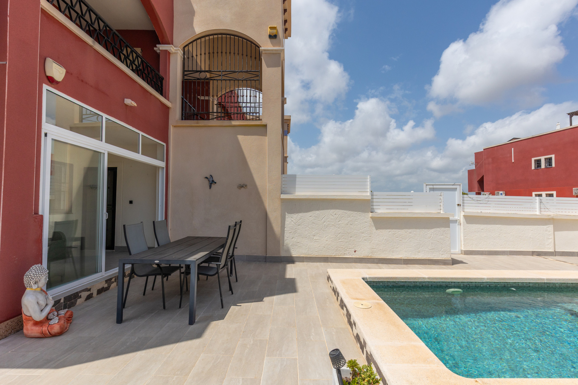 Resale - Apartment / Flat - Orihuela Costa - Los Altos