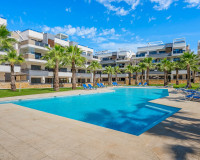 Resale - Apartment / Flat - Orihuela Costa - Los Altos