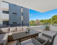 Resale - Apartment / Flat - Orihuela Costa - Los Altos