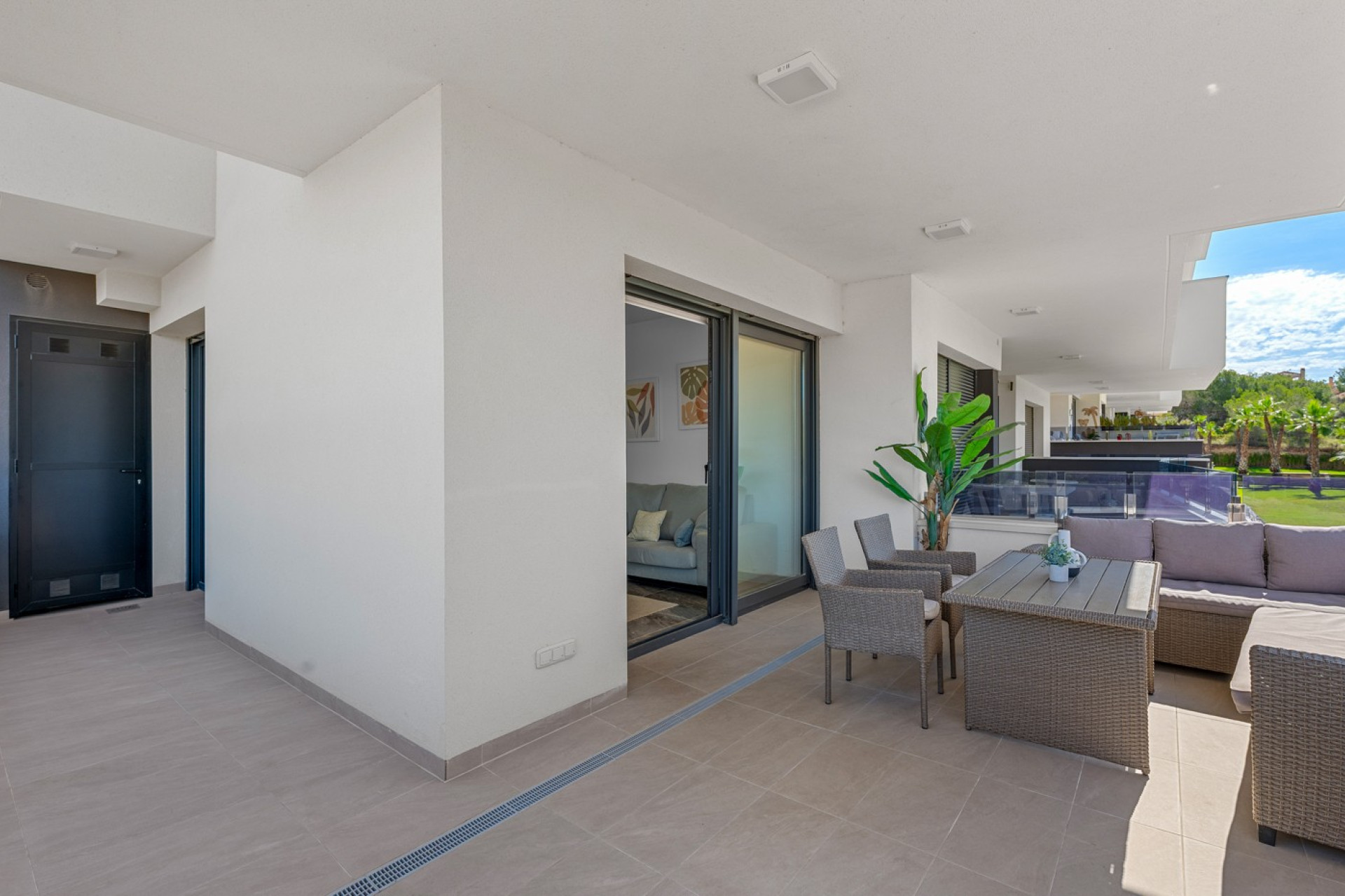 Resale - Apartment / Flat - Orihuela Costa - Los Altos