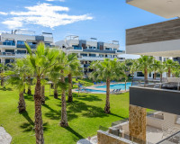Resale - Apartment / Flat - Orihuela Costa - Los Altos