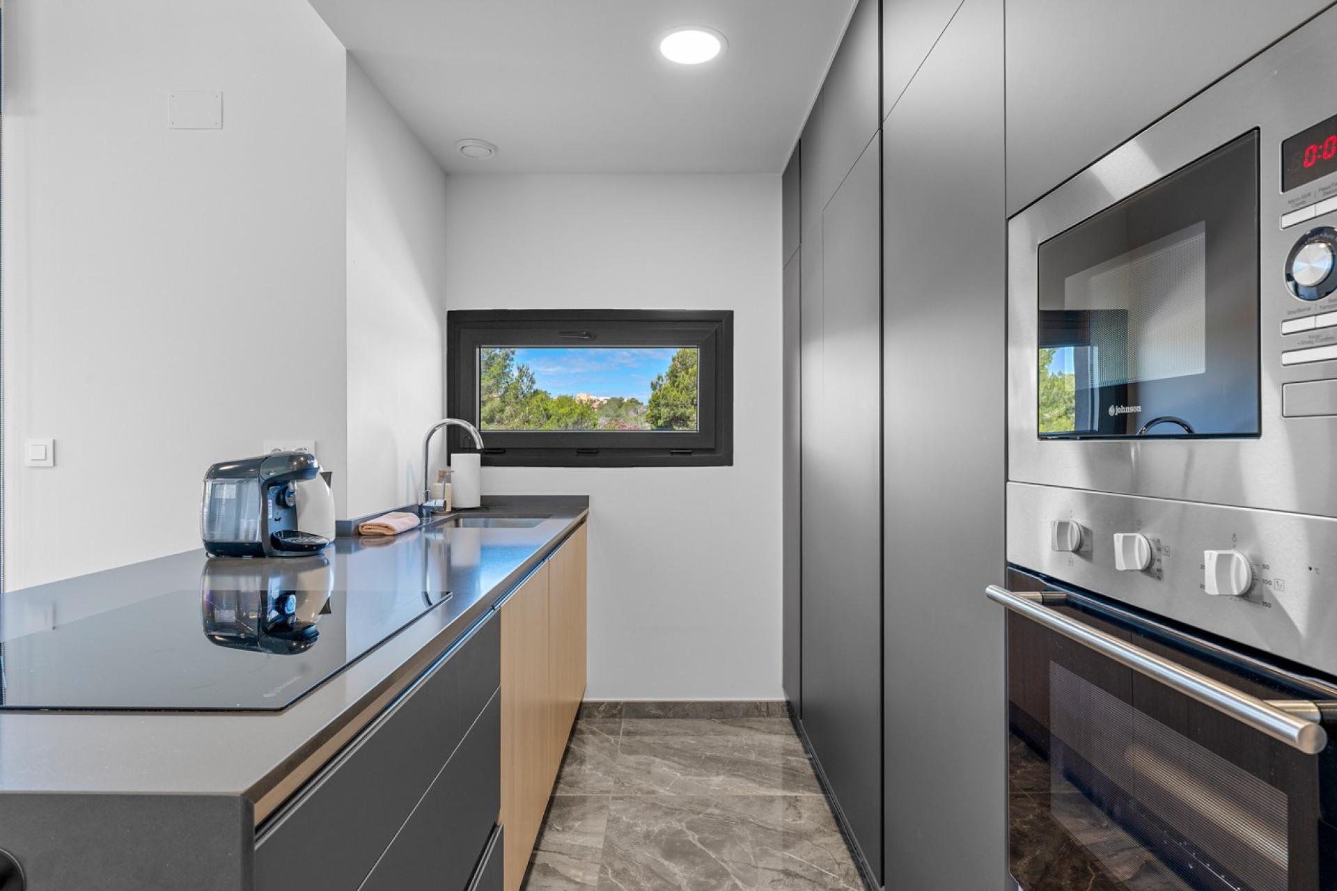 Resale - Apartment / Flat - Orihuela Costa - Los Altos