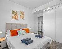 Resale - Apartment / Flat - Orihuela Costa - Los Altos