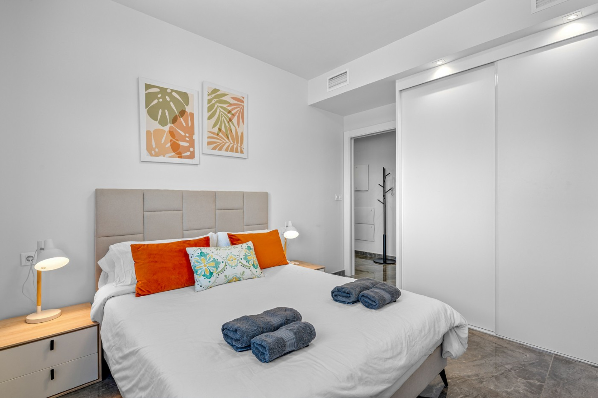 Resale - Apartment / Flat - Orihuela Costa - Los Altos