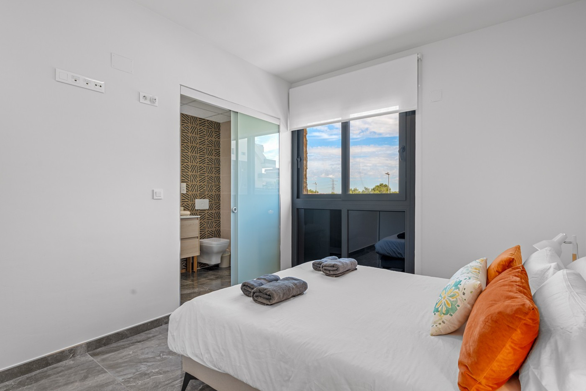 Resale - Apartment / Flat - Orihuela Costa - Los Altos